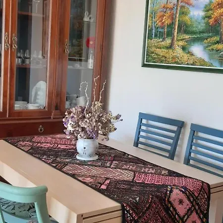 Apartment Huelin- Piso Con Terraza 3ª Linea De Playa Malaga
